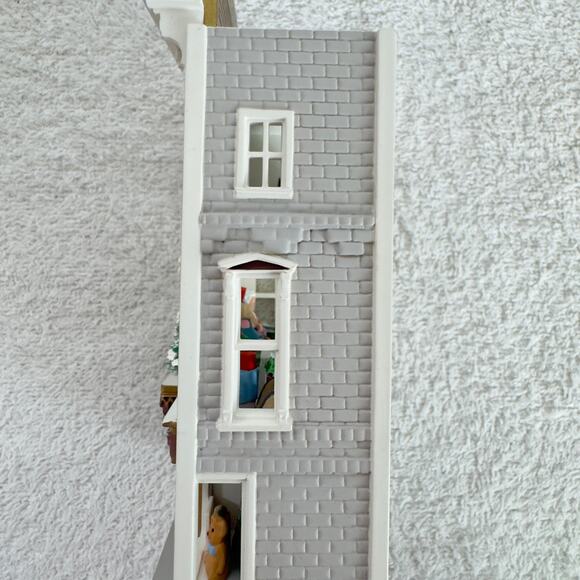 1993 Hallmark Tannenbaum's Dept Store 20th Anniversary Nostaglic Series No Box - Picture 8 of 12